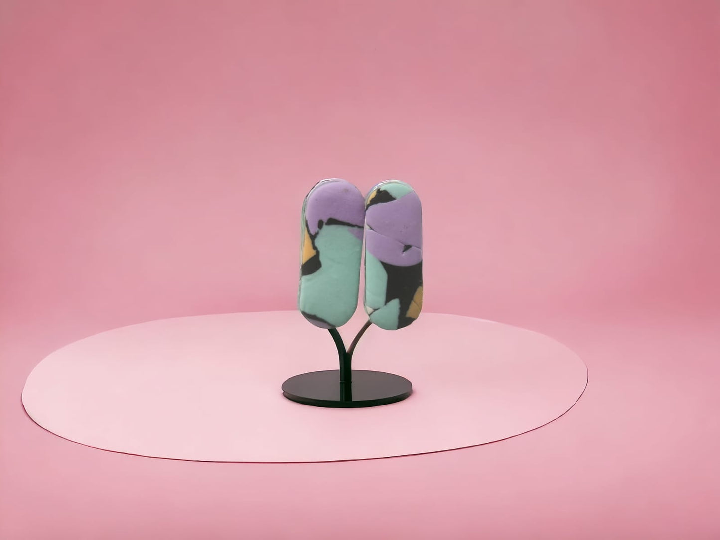 Pastel Harmony