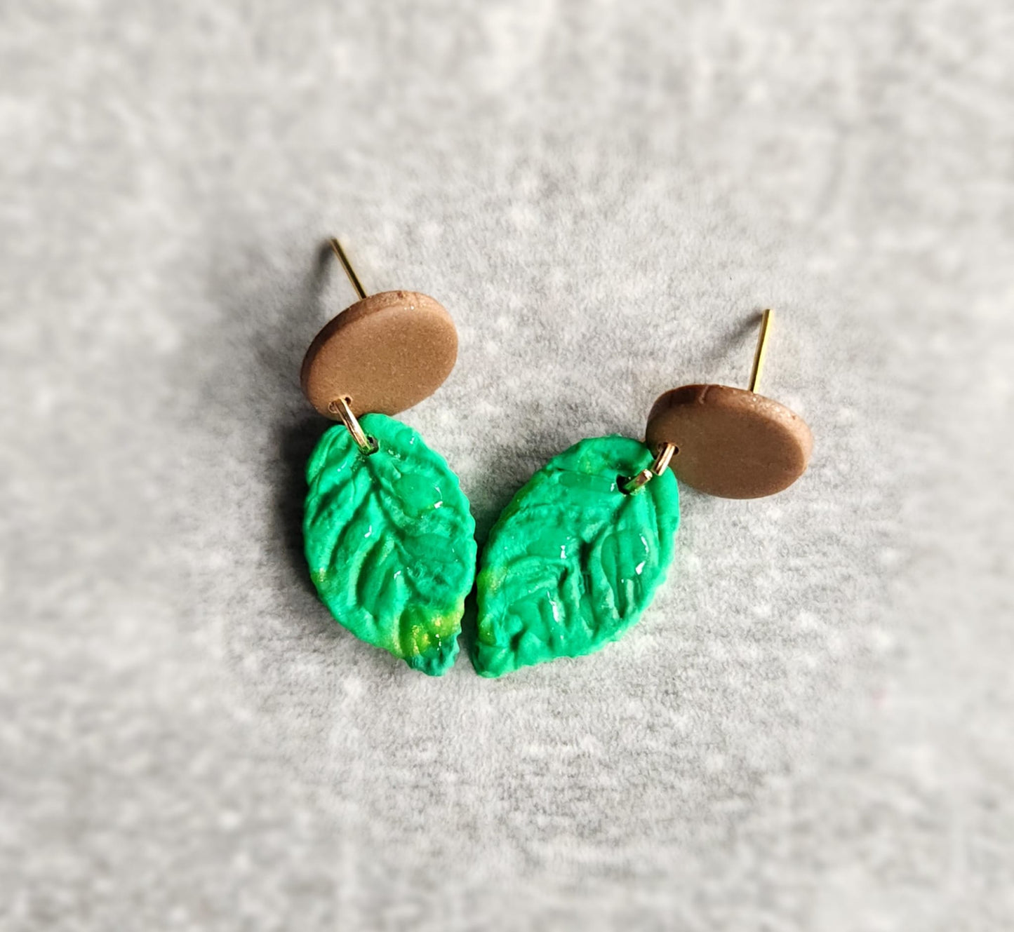 Leaf Motif