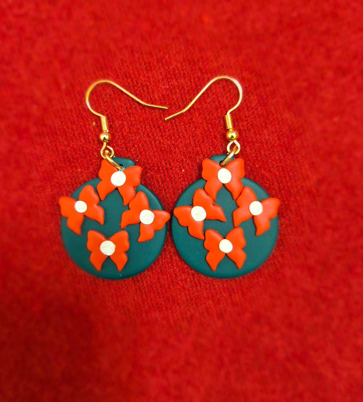 Festive Wreaths