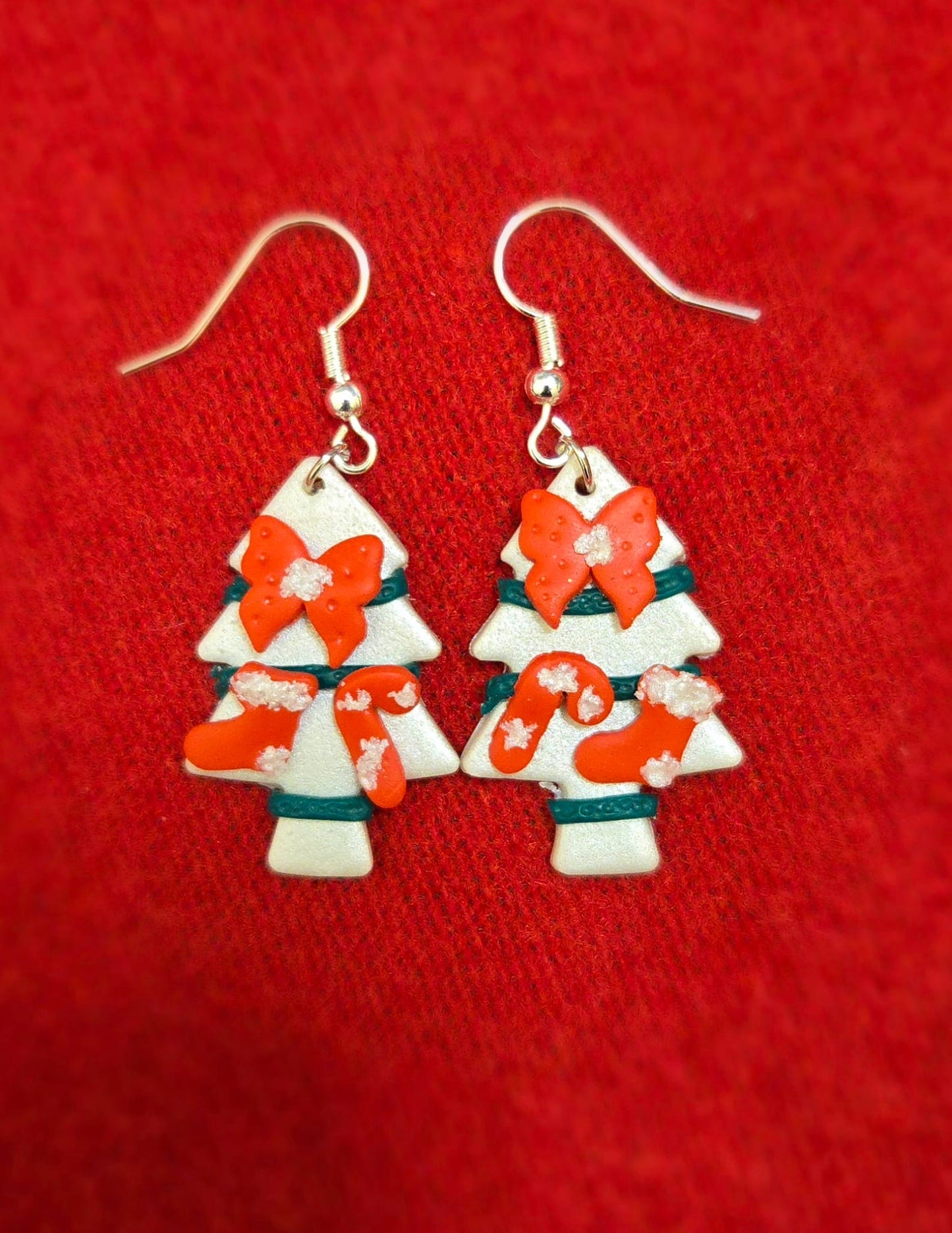 Christmas Tree Delight