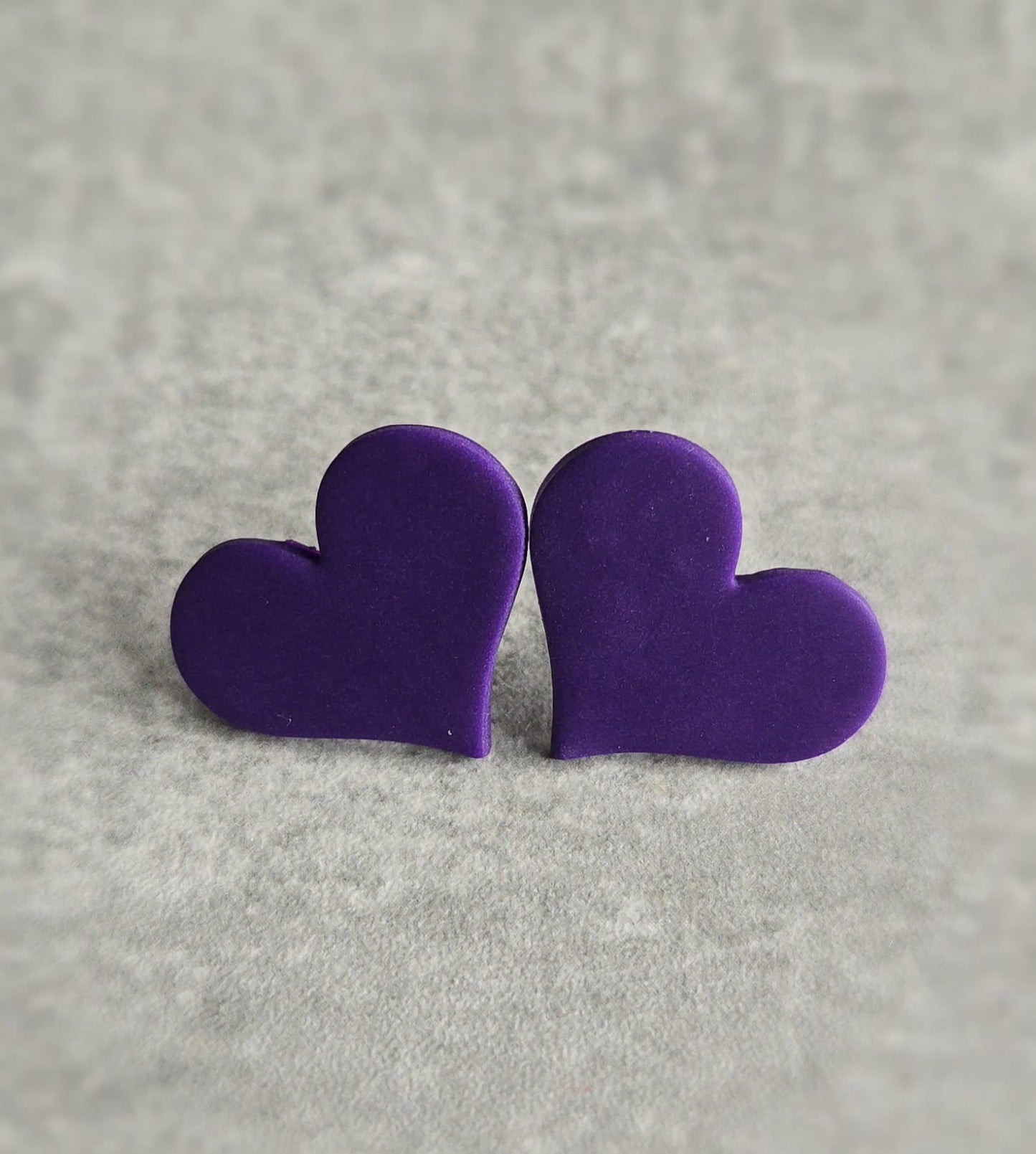 Purple Hearts
