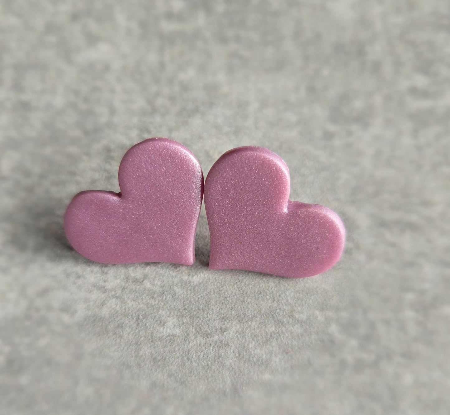 Pink Hearts