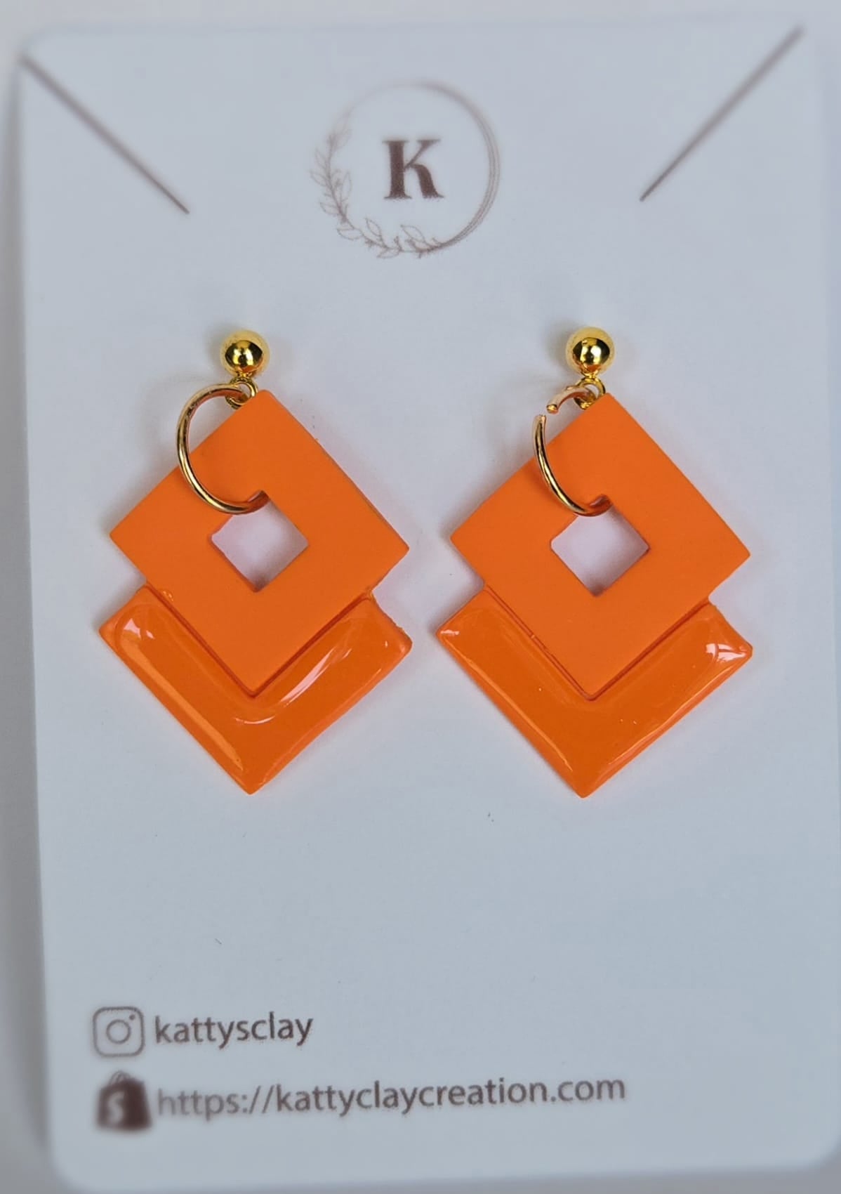 Tangerine Twist