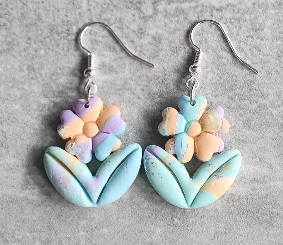 Floral Blooms