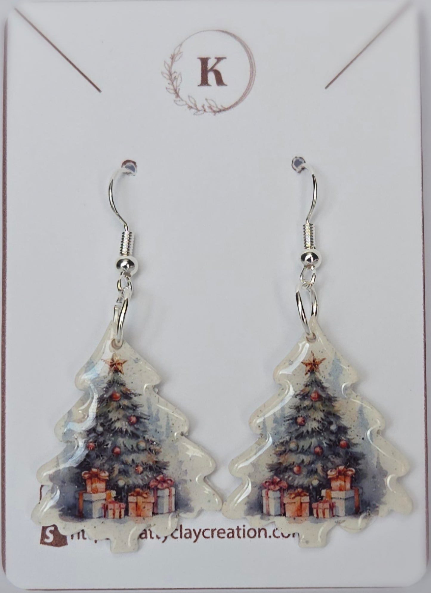 Enchanted Christmas Tree Glow