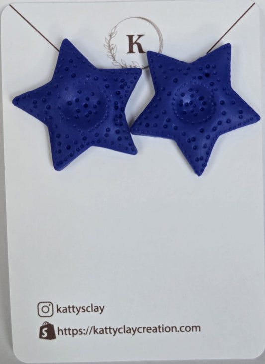 Midnight Starfish