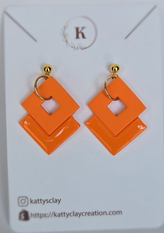 Tangerine Twist