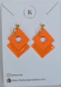 Tangerine Twist