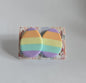Pastel Easter Egg Studs